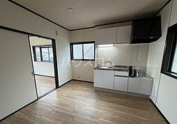 ＳＧハイツ 103 2階2DKのリビング/ダイニング