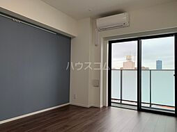 東武伊勢崎線 東向島駅 徒歩11分の賃貸マンション 8階1Kのリビング/ダイニング