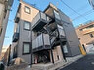 京急本線 鮫洲駅 徒歩11分の賃貸マンション