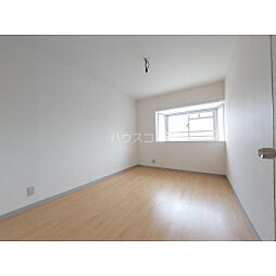 スカイＦＢＫ 404 4階2DKのリビング/ダイニング