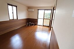 フレシール　Ｂ 102 1階2LDKのリビング/ダイニング