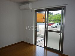 ブレス光Ａ 103 1階2LDKのリビング/ダイニング