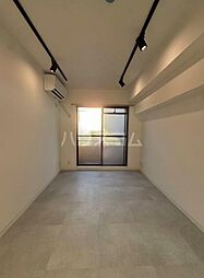 ペガサスマンション経堂 1階ワンルームのリビング/ダイニング