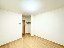 H.Aホライゾン 303 1階1Kのリビング/ダイニング