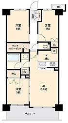 アトレ浮間舟渡ローレルコート