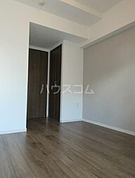 グランヴァン横濱南 803 8階1Kのリビング/ダイニング