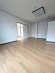 旭マンション 306 3階3DKのリビング/ダイニング