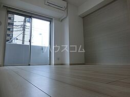 スプレスター北千住