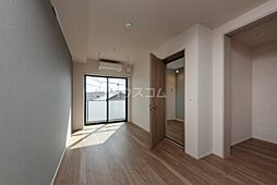 プラネソシエプラス桜台 308