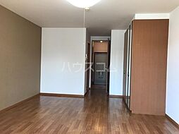 ラ・メゾン・Ｋ 102 1階1Kのリビング/ダイニング