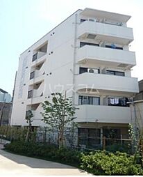 クレッセント武蔵小山