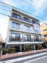 ウェルスクエアイズム大森西