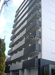 メインステージ洗足池