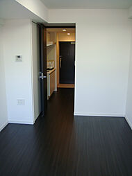 メインステージ洗足池 705 6階1Kのリビング/ダイニング