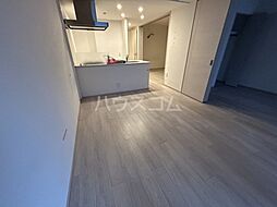 ラグゼナ八王子横山町 7階2LDKのリビング/ダイニング