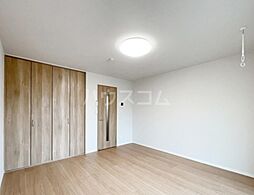 キャメル狭山市富士見 306 2階1Kのリビング/ダイニング