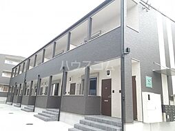 エステイトE桂川B棟