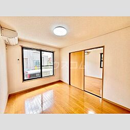 メゾンアンソレイエ 101 1階2DKのリビング/ダイニング