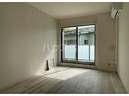 マグノリア 202 2階1LDKのリビング/ダイニング