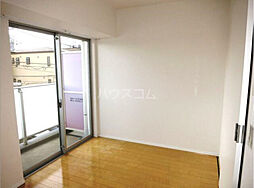 エスティメゾン武蔵小山