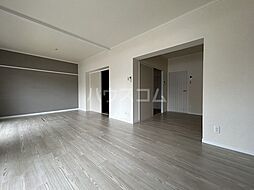 JR東海道本線 東刈谷駅 徒歩8分の賃貸マンション 1階2LDKのリビング/ダイニング