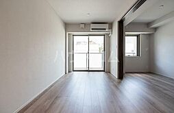 コンフォリア・リヴ東中野 307 3階1LDKのリビング/ダイニング