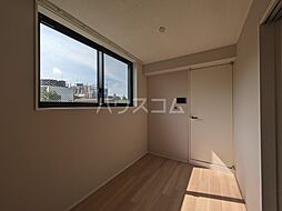 ＩＮＯＶＥ二子新地 402 4階1LDKのリビング/ダイニング