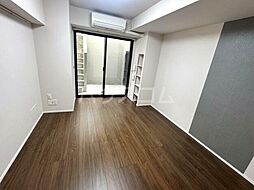 ミヤビヒルズ西池袋 B101 地下1階1Kのリビング/ダイニング