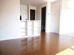 エレンシア　Ａ 201 2階3LDKのリビング/ダイニング