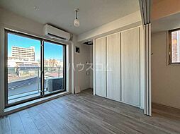 ルミーク本町イースト 307 3階1DKのリビング/ダイニング