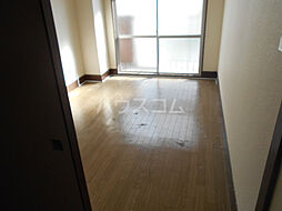 ロイヤルコーポ 5階3DKのリビング/ダイニング