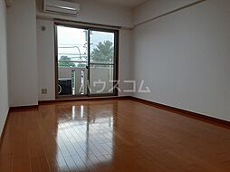 ロジェ桜本町 702 7階1DKのリビング/ダイニング