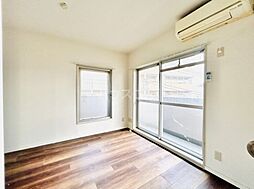 レクセル目黒 401 4階ワンルームのリビング/ダイニング