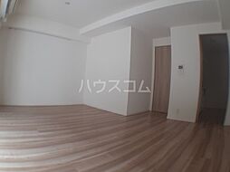 リージア経堂テラスガーデン 1108 11階1LDKのリビング/ダイニング