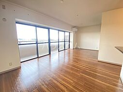 グランデージ八千代中央 304 3階3LDKのリビング/ダイニング