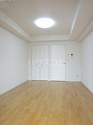 Ｃａｓｓｉａ　Ｋａｗａｓａｋｉ　Ｒｅｓｉｄｅｎｃｅ 905 9階1Kのリビング/ダイニング