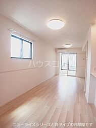 パラッツオ　Ａ 105 1階1LDKのリビング/ダイニング