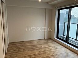 ルネサンスコート高田馬場Calme 305 3階1Kのリビング/ダイニング