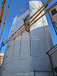 エルファーロ明大前III 401