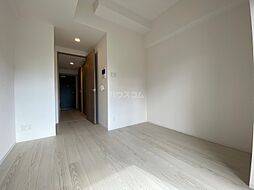 エスリード大阪リエート 7階1Kのリビング/ダイニング