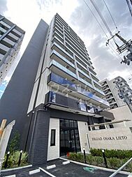 エスリード大阪リエート