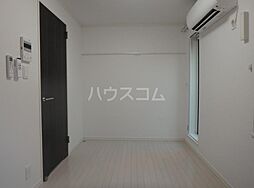 Amitie　Ojikamiya 0303 3階1Kのリビング/ダイニング