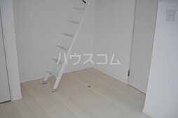 リアナ西新井 202 2階1Kのリビング/ダイニング