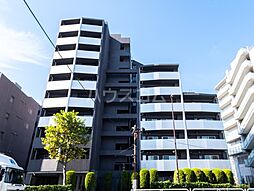 ダイナシティ方南町 903