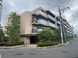 ザ・パークハウス南行徳レジデンス