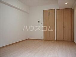 ルーブル高田馬場参番館 604 6階1Kのリビング/ダイニング