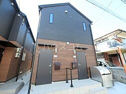 リュクス吉祥寺イースト