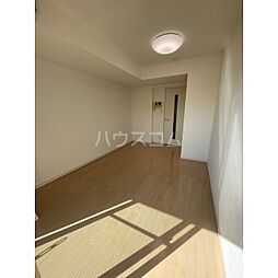 ラクラス学芸大学 309 3階1Kのリビング/ダイニング