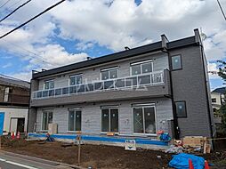 エクレール芦花公園