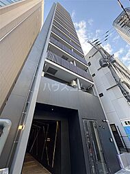 アーバネックス堺筋本町 11階